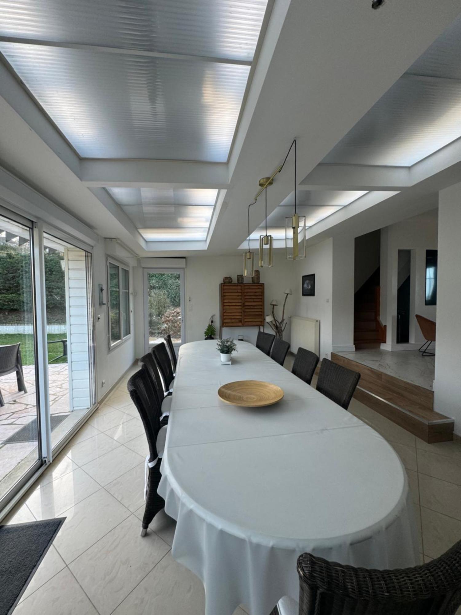La Villa De Puys - ดิเอป ภายนอก รูปภาพ